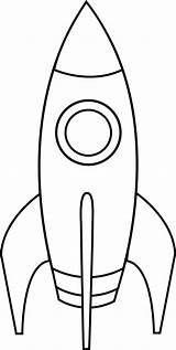 Rocket Ship Templates Preschoolers Clipart Rockets Clip sketch template