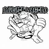 Ninja Turtles Coloring Pages Teenage Mutant Turtle Michelangelo Splinter Master Drawing Colouring Tmnt Coloriage Tortue Color Tortues Sheets Dessin Kids sketch template