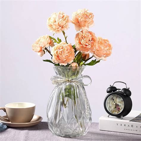amazing design ideas  decorative flower vase  enhanced