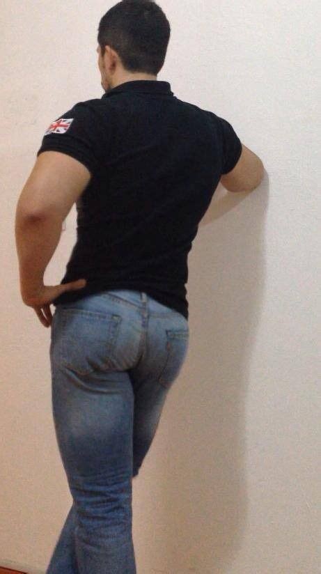 gay tight jeans butt gay