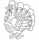 Thanksgiving Coloring Kids Turkey Printable Pages Drawing Cartoon Cute Wallpaper Colours Colour Coloursdrawingwallpaper sketch template