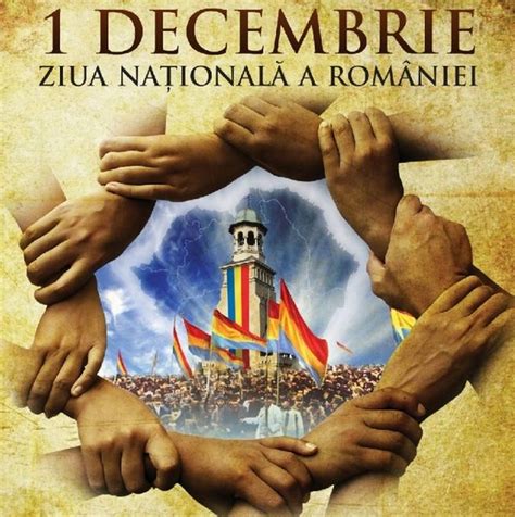 decembrie ziua marii uniri  romaniei liceul teoretic dr mioara mincu
