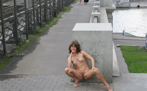 russian mature wife posing naked at public russian sexy girls