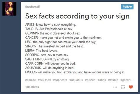 Zodiac Signs Sexual Free Sexy Butt