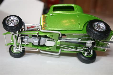 model cars  ford  window coupe