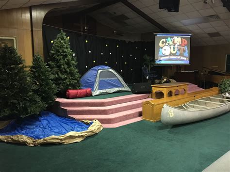 campout vbs camp vbs vbs themes vbs
