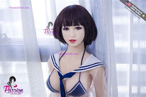 nyla type a 148cm beautiful asian love doll