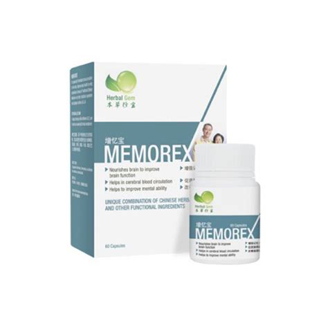memorex icm pharma