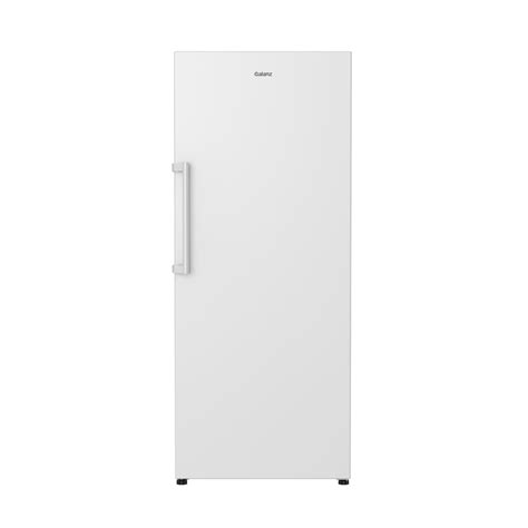 Galanz Galanz 16 Cu Ft Convertible Upright Freezer White The Home