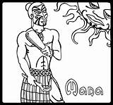 Maori Colouring Kids Matariki Pages Activities Te Mana Zealand People Ao Drawing Nz Joy Studio Years God City Year Māori sketch template