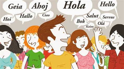 6 Beneficios De Aprender Nuevos Idiomas