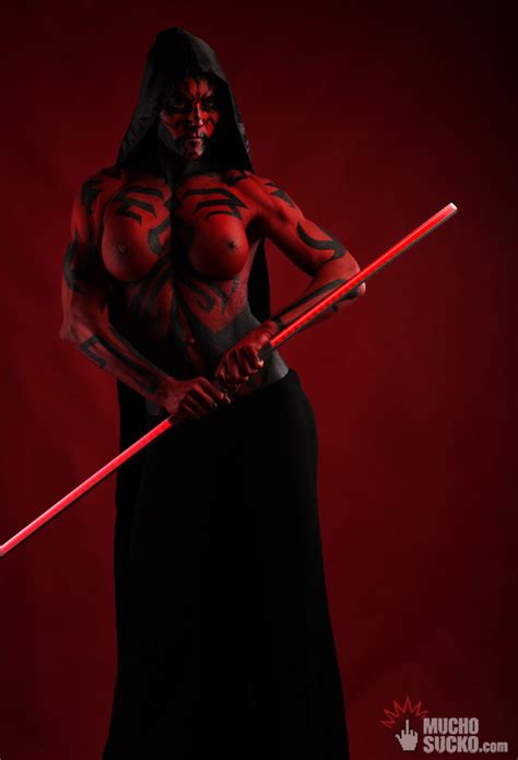 Sith Cosplay Sexy Cosplay Cosplay Pictures Luscious
