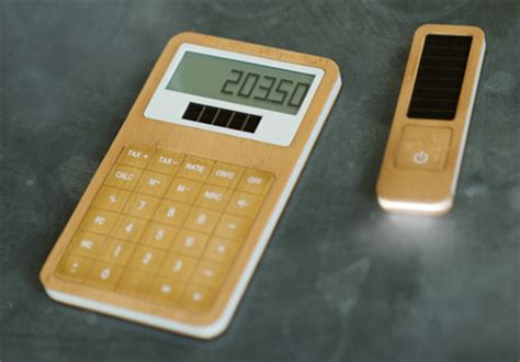 cool  unusual calculators