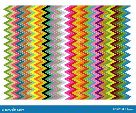 color pattern stock vector illustration  colorarch