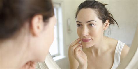 What To Remember The Next Time You Look In The Mirror Huffpost
