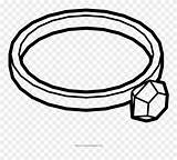 Coloring Pages Ring Wedding Rings Clipart Pinclipart Ultra Report sketch template