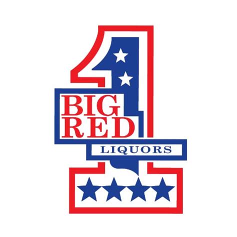 big red liquors    fight hunger gleaners