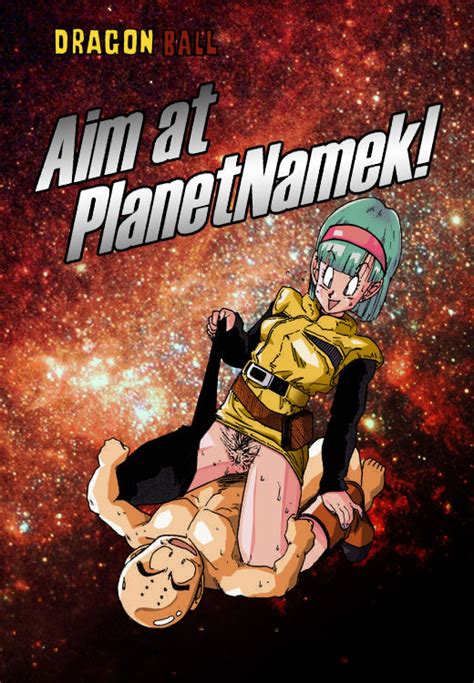 Dragon Ball Aim At Planet Namek Porn Comics Galleries