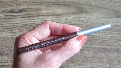 5 Reasons Why Youll Love Clinique Quickliner For Eyes Intense As Much