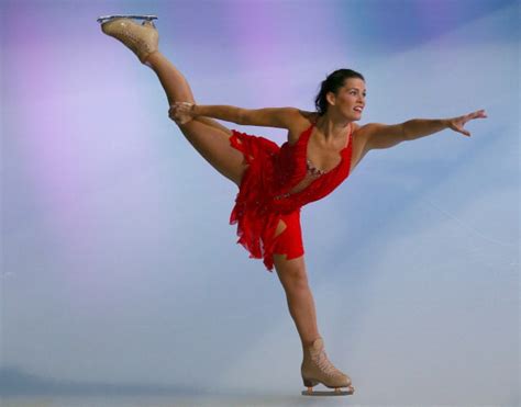 Nancy Kerrigan And Artem Chigvintsev On Dancing With The