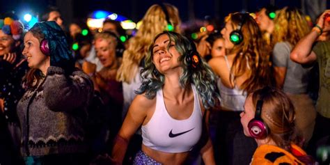 Sweden Announces First Women Only Music Festival No Men Allowed To