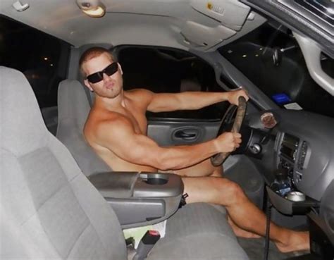 Men Driving Naked 45 Pics Xhamster