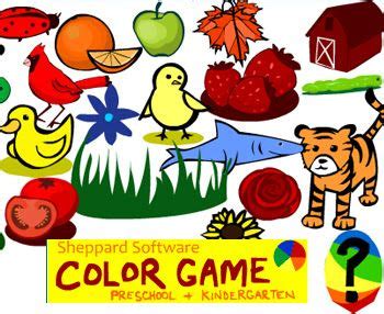 color game color games preschool games  games  kids