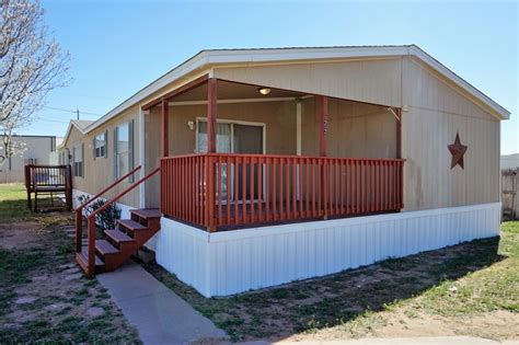 mobile double manufactured midland tx mobile home  sale  midland tx