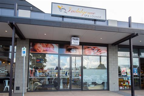 indulgence spa lounge nails point cook nails bookwell