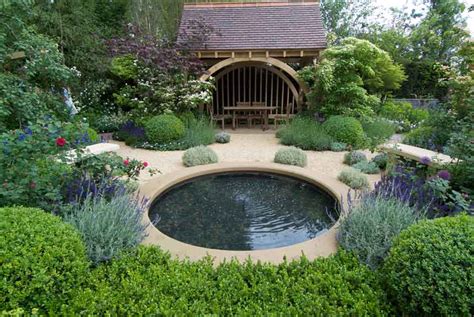 ideas  create  great garden design todd haiman landscape design