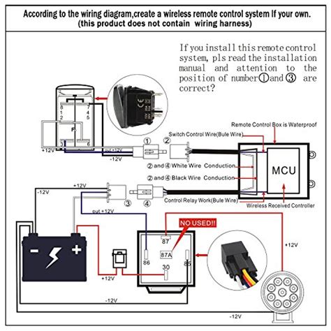 wiring diagram remote control light switch wiring diagram gallery