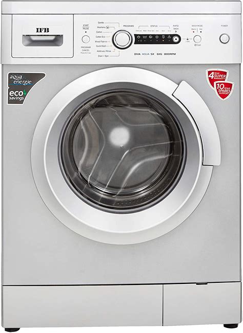 ifb  kg fully automatic front loading washing machine  deals