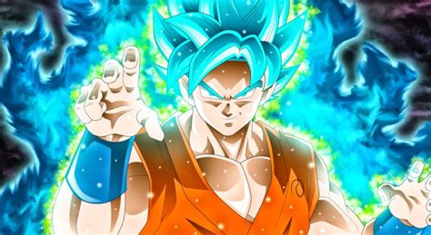Dragon Ball Super Chapter 58 Draft Pages Spoilers Goku