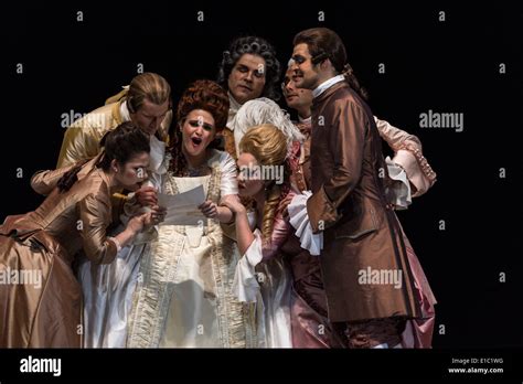georg frederic haendels famous opera almira  staged   hamburg state opera