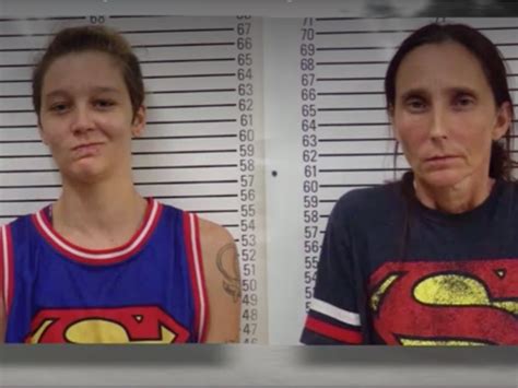 Mother Daughter Arrested For Incest After Marriage