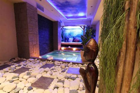 earth spa  unique experience healing journey