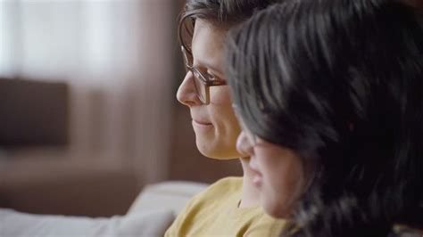 hallmark s valentine s day ad features a real life lesbian