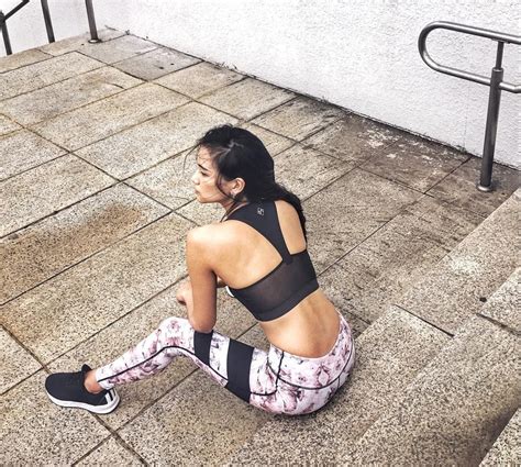 hot girl instagram Đài loan khoe mặt xinh dáng chuẩn ngắm hoài không chán