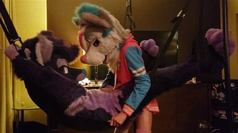 arti fucks tally husky in sling full video [mff 2019