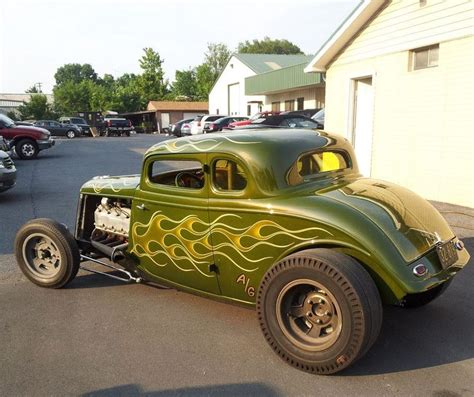17 Best Images About Hot Rod Fever On Pinterest Street