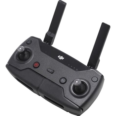 original dji drone wifi fpv quadcopter accessories spark remote controller