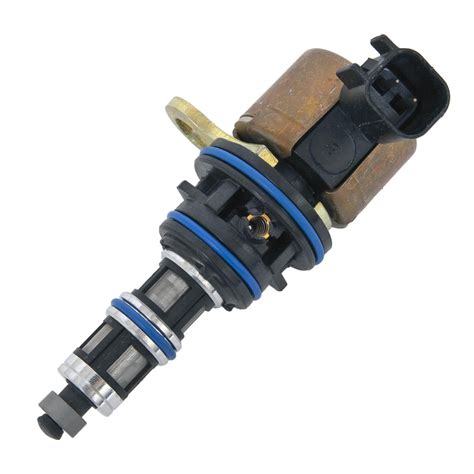 solenoid multiple displacement electrical engine solenoids part number ad
