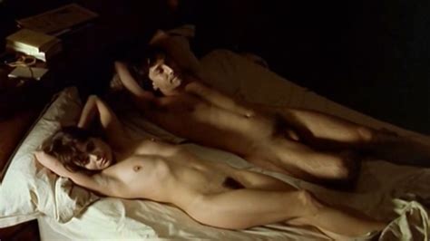 Nude Video Celebs Marie Trintignant Nude One Summer