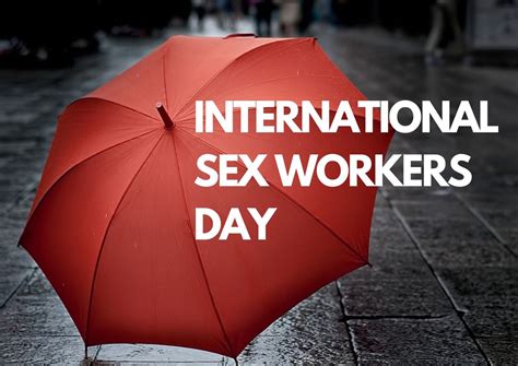 international sex workers day in modern india an insight
