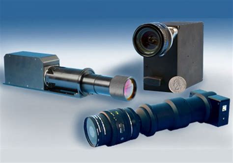 hyperspectral cameras bodkin design engineering llc