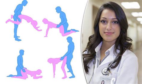 best sex positions to get pregnant fertility expert dr marilyn