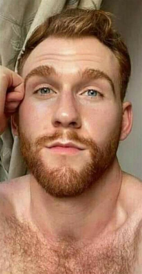 Pin By Scots Bear On Beards And Ginger In 2022 Redhead Men Sexy