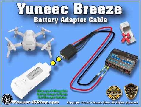 battery storage yuneec drone forum