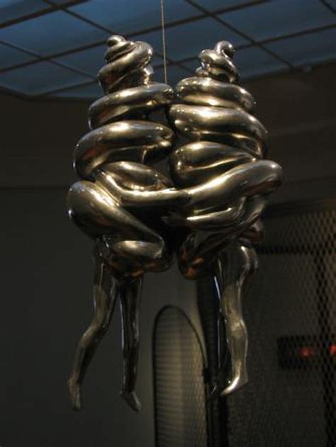 louise bourgeois the artist who brought sexuality to the
