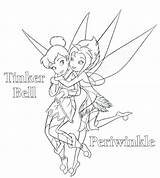 Coloring Pages Tinkerbell Thunder Friends Fairy Okc Periwinkle Getcolorings Tinker Bell Oklahoma City Getdrawings Drawing Mesmerizing sketch template